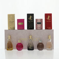 Jimmy Choo Variety Mini Set by Jimmy Choo