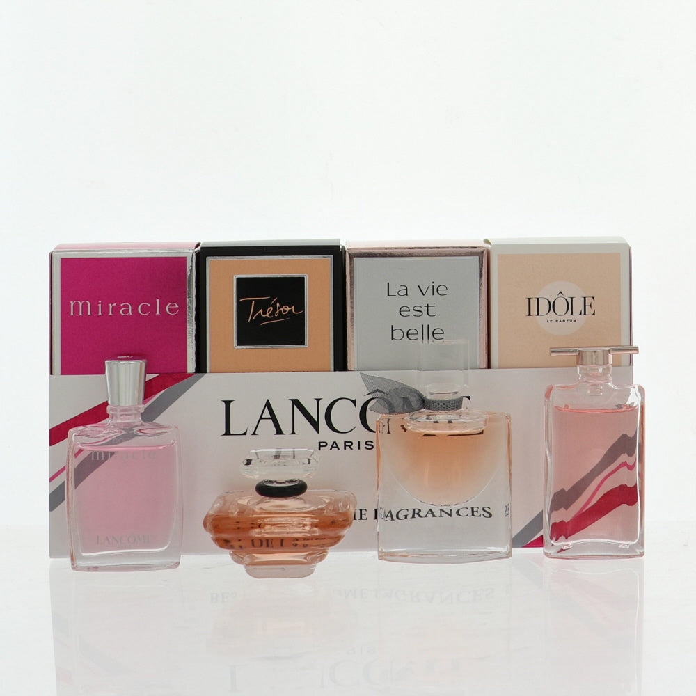 Lancome Variety Mini Set by Lancome