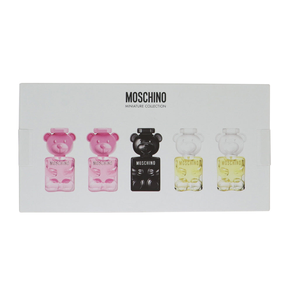 Moschino Variety Set by Moschino