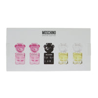 Moschino Variety Set by Moschino