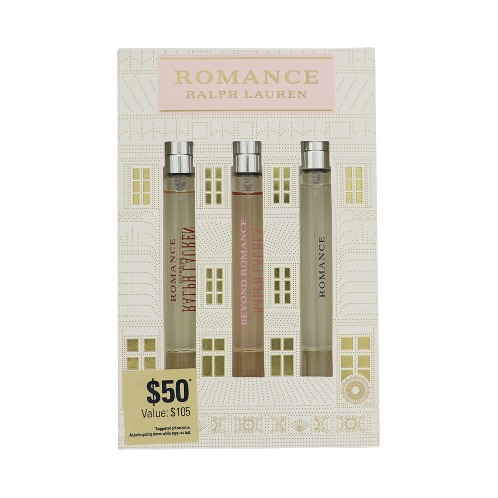 Romance by Ralph Lauren