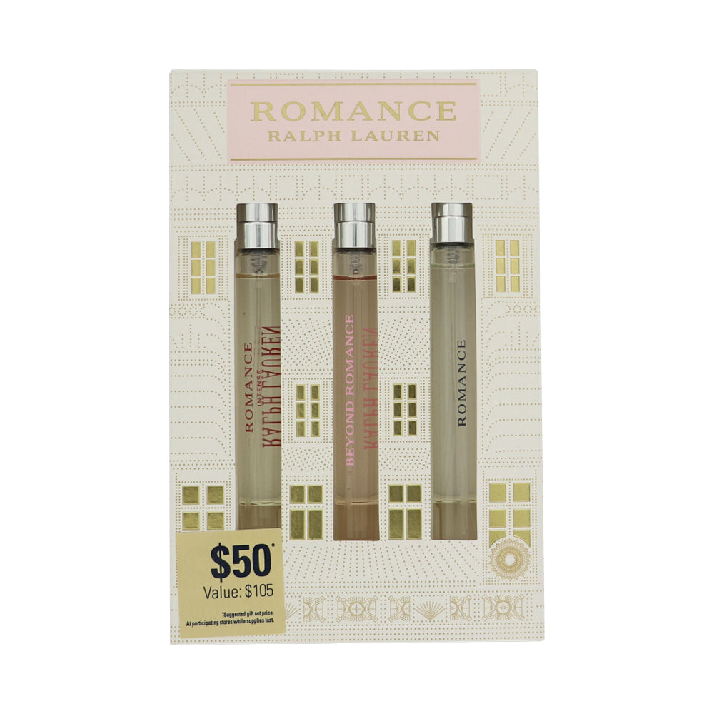 Romance by Ralph Lauren