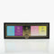 5 Piece Splash Set For Women: 0.17 Oz Dylan Turquoise Edt , 0.17 Oz Dylan Purple Edp , 0.17 Oz Crystal Noir Edt , 0.17 Oz Bright Crystal Edt , 0.17 Oz Yellow Diamond Edt - Gift Set