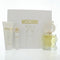 3 Piece Gift Set - 3.4 Oz Eau De Parfum Spray, 0.3 Oz Eau De Parfum Spray, 3.4 Oz Body Lotion - Gift Set