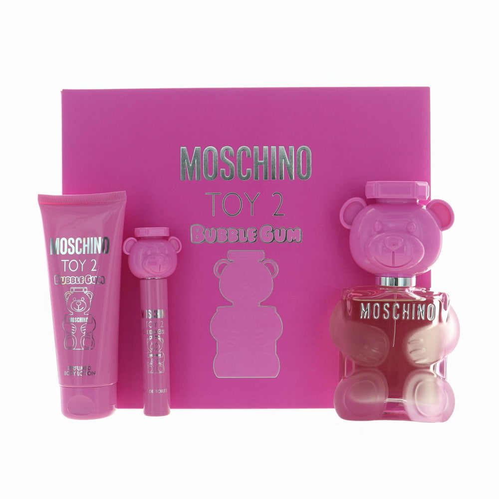 Moschino Toy 2 Bubble Gum by Moschino