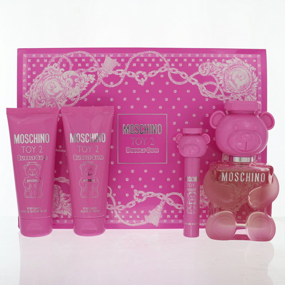 Moschino Toy 2 Bubble Gum by Moschino