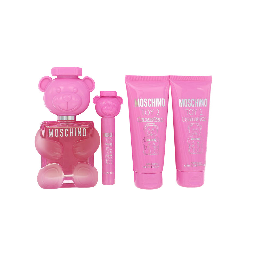 Moschino Toy 2 Bubble Gum by Moschino