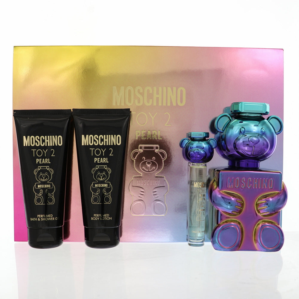 Moschino Toy Pearl By Moschino