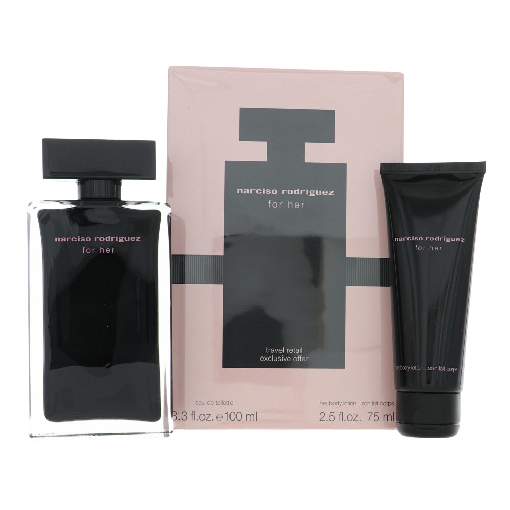 Narciso Rodriguez by Narciso Rodriguez