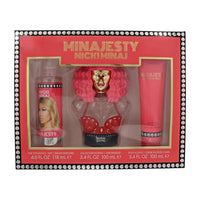 Minajesty By Nicki Minaj