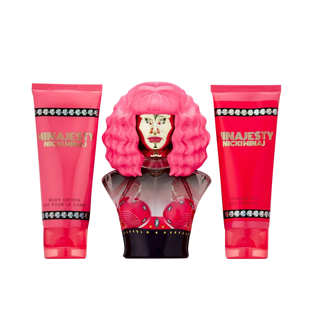 Nicki Minaj Minajesty by Nicki Minaj