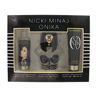 Onika By Nicki Minaj