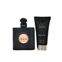 Black Opium by Yves Saint Laurent
