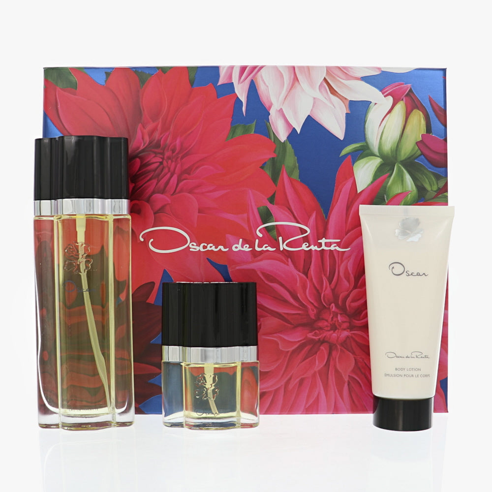 Oscar by Oscar De La Renta