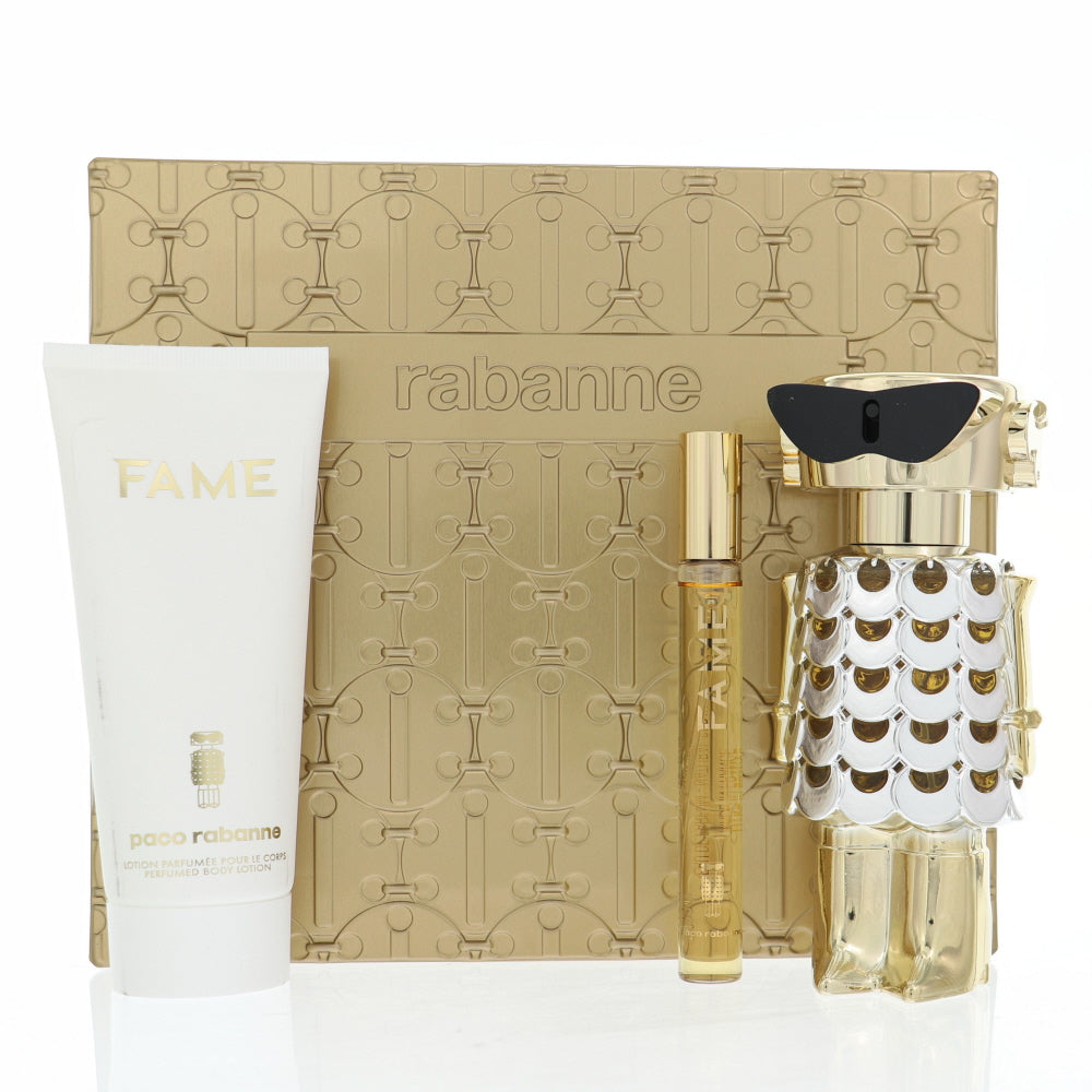 Paco Rabanne Fame By Paco Rabanne