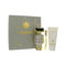 3 Piece Set For Women: 2.7 Oz Eau De Parfum Spray, 0.34 Oz Eau De Parfum Spray, 3.4 Oz Body Lotion - Gift Set