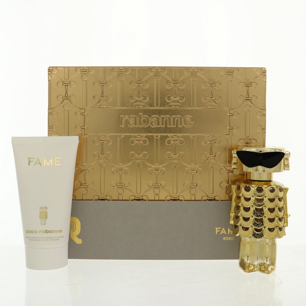 Paco Rabanne Fame Intense By Paco Rabanne
