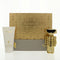 2 Piece Set For Women: 1.7 Oz Eau De Parfum Spray, 2.5 Oz Body Lotion - Gift Set