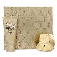 Paco Rabanne Lady Million by Paco Rabanne