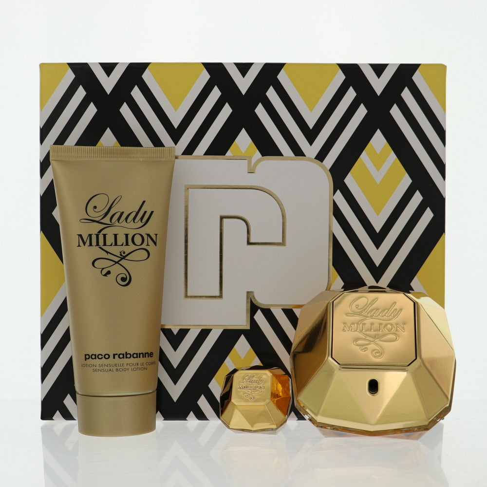 Paco Rabanne Lady Million by Paco Rabanne