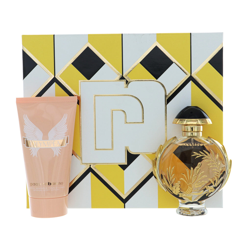 Paco Rabanne Olympea Solar by Paco Rabanne