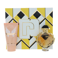 Paco Rabanne Olympea Solar by Paco Rabanne