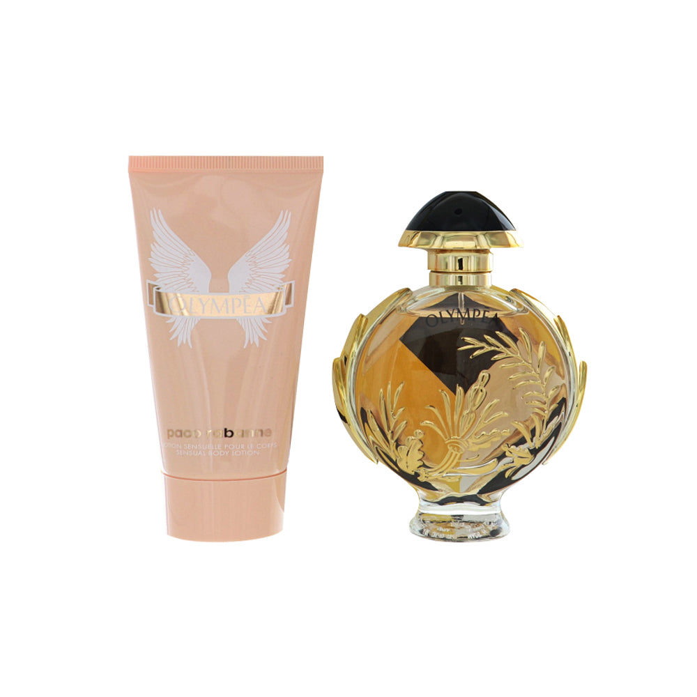 Paco Rabanne Olympea Solar by Paco Rabanne