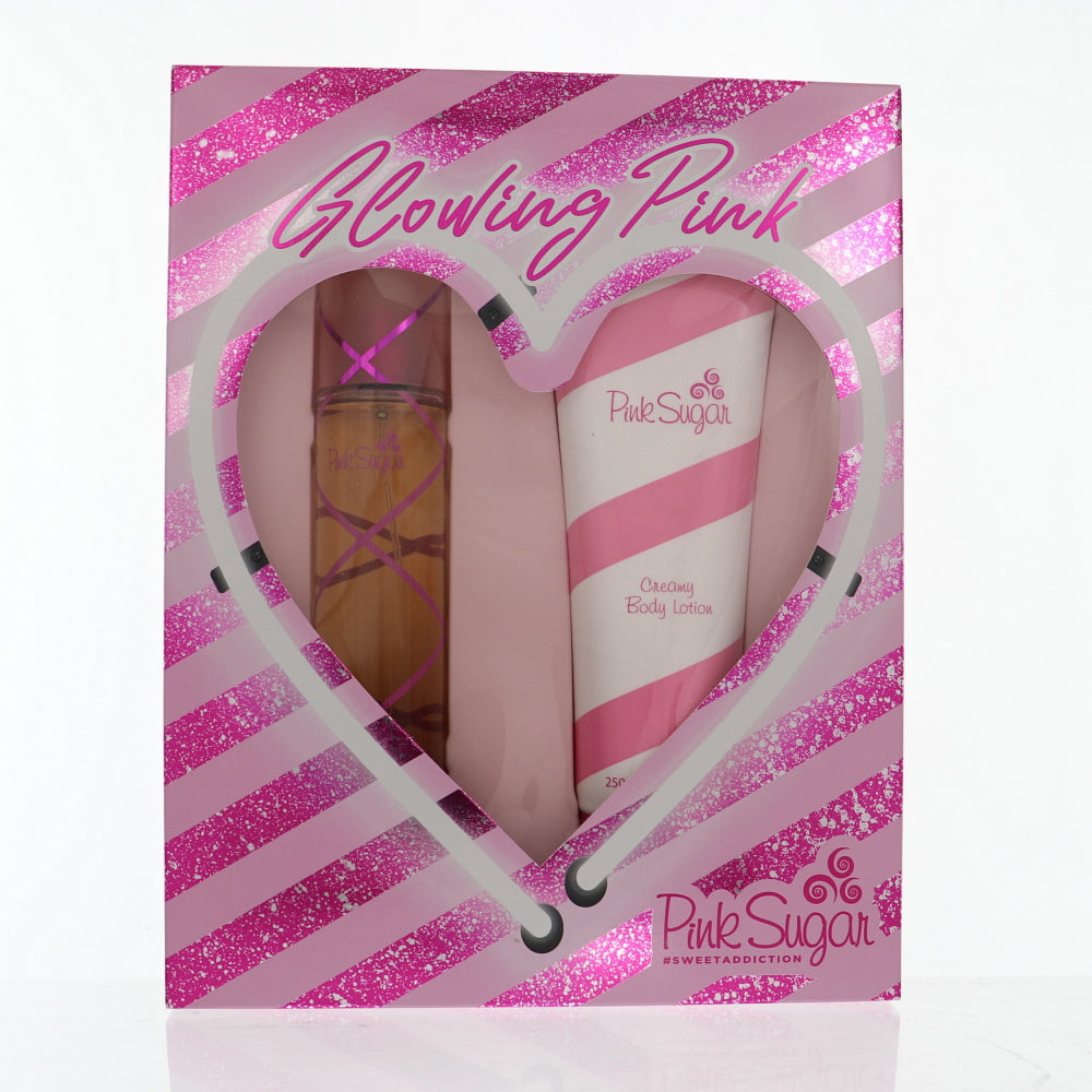 Pink Sugar by Aquolina