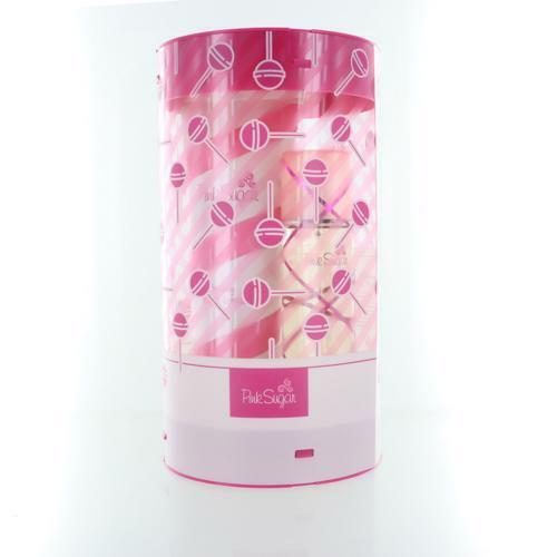 Pink Sugar by Aquolina