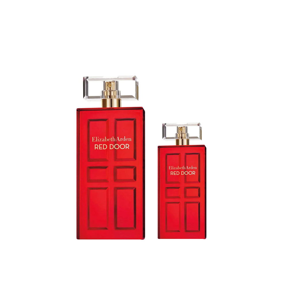 Red Door by Elizabeth Arden