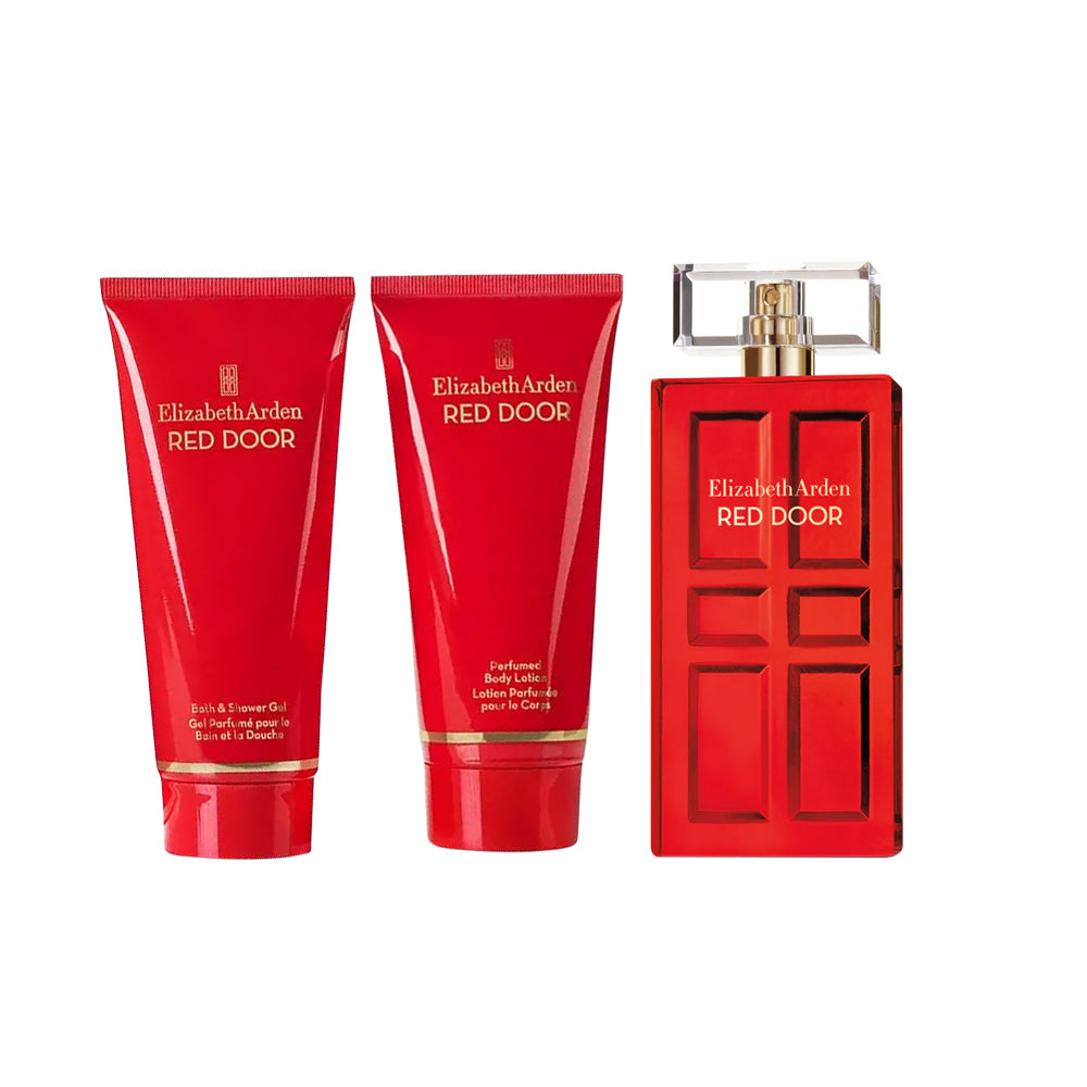 Red Door by Elizabeth Arden