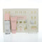 4 Piece Gift Set - 3.4 Oz Eau De Parfum Spray, 0.34 Oz Eau De Parfum Spray, 5.1 Oz Refreshing Body Mist , 2.5 Oz Sensuous Body Moisturizer - Gift Set