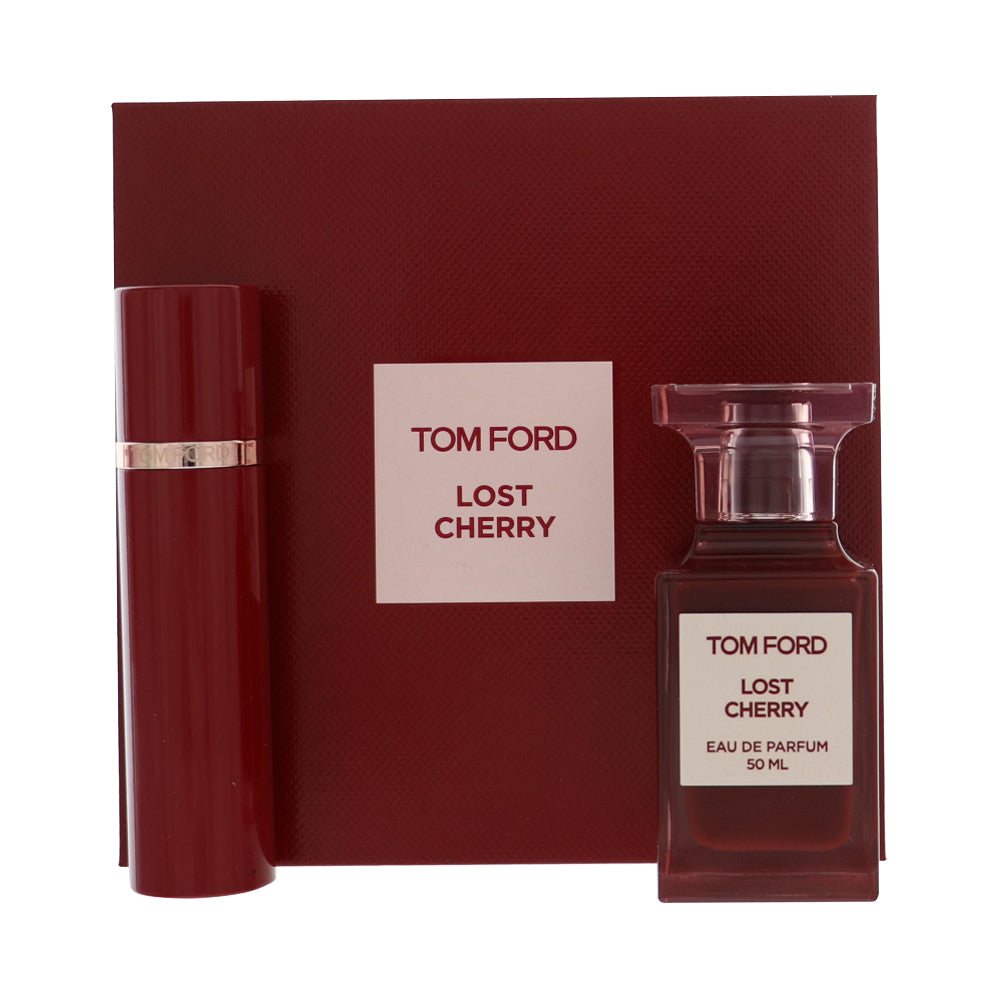 Tom Ford Lost Cherry By Tom Ford