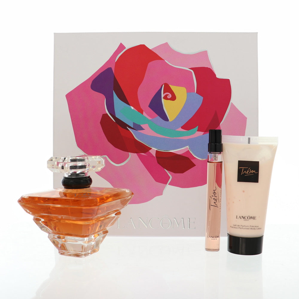 Tresor by Lancome