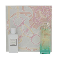 Un Jardin Sur La Lagune By Hermes