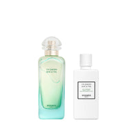 Un Jardin Sur La Lagune By Hermes