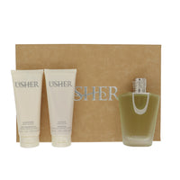 Usher by Usher