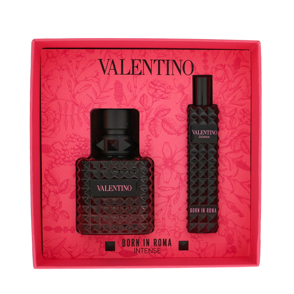 Born In Roma Intense by Valentino
