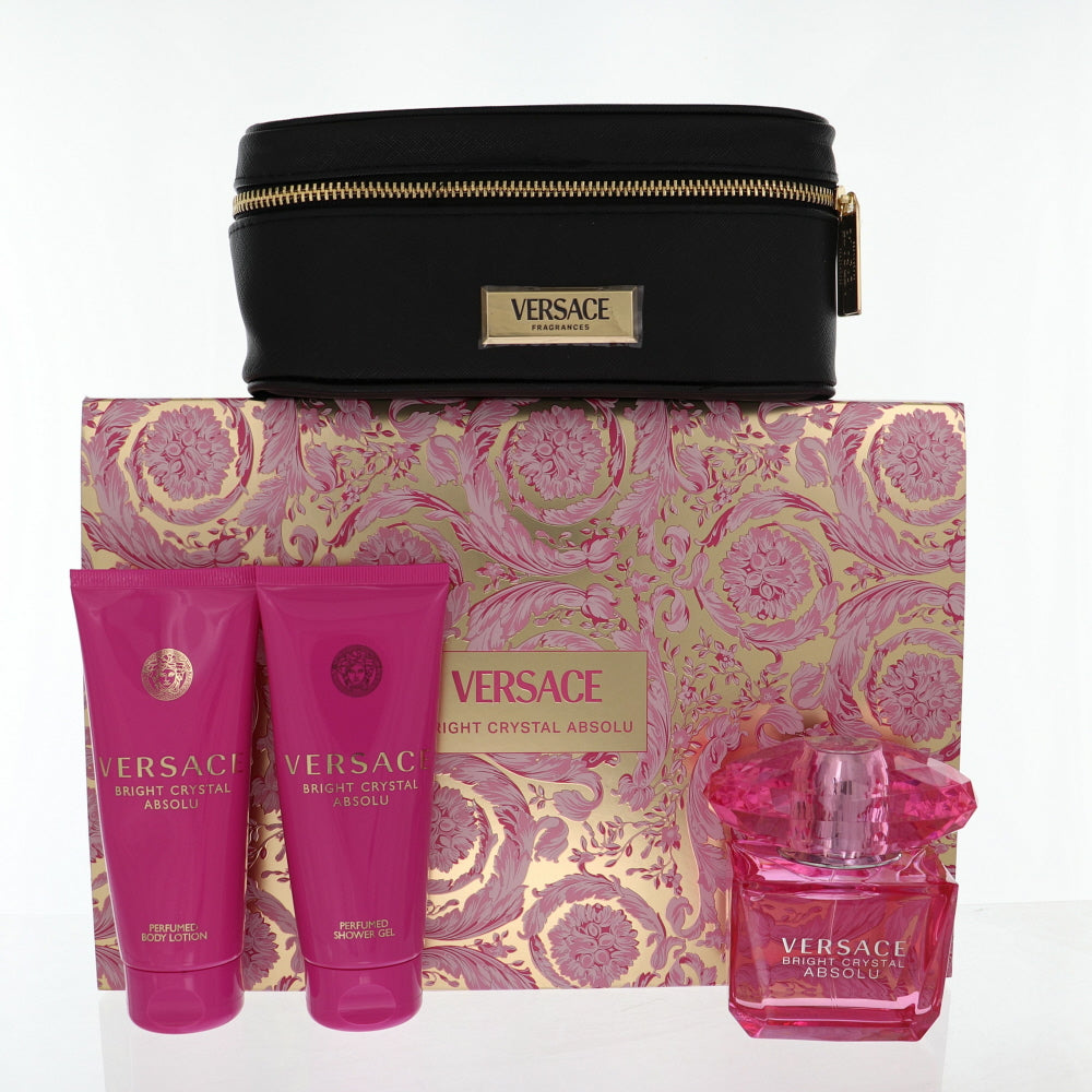 Versace Bright Crystal Absolu by Versace