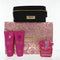 4 Piece Gift Set - 3.0 Oz Eau De Parfum Spray, 3.4 Oz Perfumed Shower Gel, 3.4 Oz Perfumed Body Lotion,  Beauty Case - Gift Set