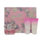 3 Piece Set For Women: 1.7 Oz Eau De Toilette Spray, 1.7 Oz Shower Gel, 1.7 Oz Body Lotion - Gift Set