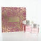 2 Piece Set For Women: 3 Oz Eau De Toilette Spray, 1 Oz Eau De Toilette Spray - Gift Set