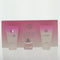 3 Piece Mini Set 5Ml Splash, Body Lotion, Shower Gel (Women's) - Gift Set