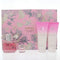 4 Piece Gift Set 3.0 Fl. Oz. Eau De Toilette Spray, Body Lotion, Shower Gel, Mini (Women's) - Gift Set