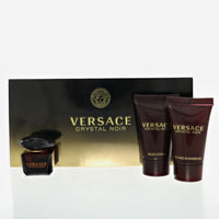 Crystal Noir by Versace