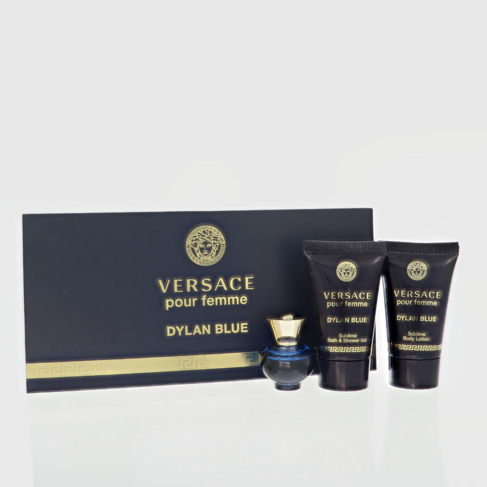 Dylan Blue By Versace
