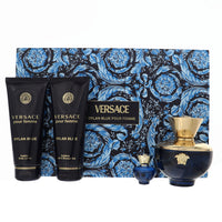 Versace Pour Femme Dylan Blue by Versace