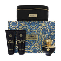 Versace Pour Femme Dylan Blue by Versace