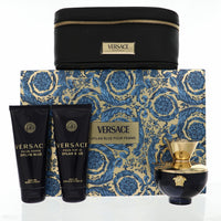 Versace Pour Femme Dylan Blue by Versace