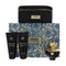 4 Piece Gift Set - 3.4 Oz Eau De Parfum Spray, 3.4 Oz Bath & Shower Gel, 3.4 Oz Body Lotion,  Small Beauty Case - Gift Set